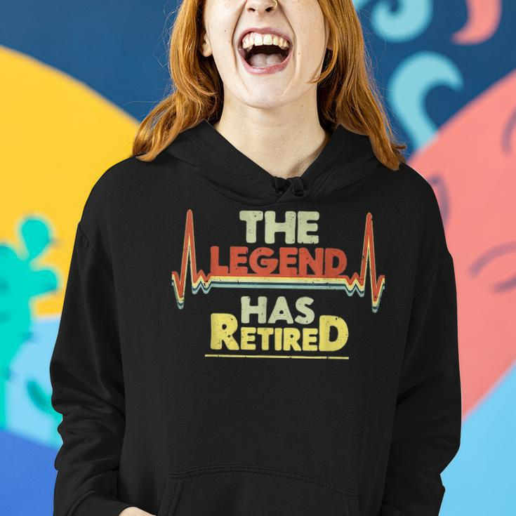 Funny Mom Grandma Gift Ideas Retired Gifts For Women Women Hoodie Gifts for Her