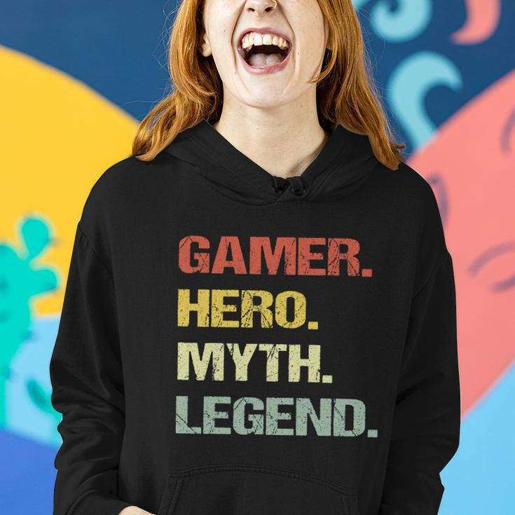 Gaming Gamer V2 Women Hoodie Gifts for Her