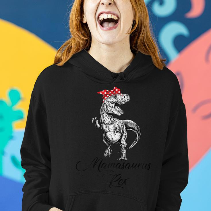 Mamasaurus DinosaurShirt Rex Mother Day For Mom Gift Mama Women Hoodie Gifts for Her