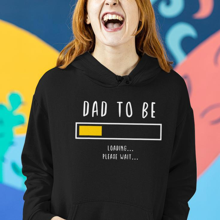 Mens Best Expecting Dad Daddy & Father Gifts Men Tee Shirts Tshirt V2 Women Hoodie Gifts for Her