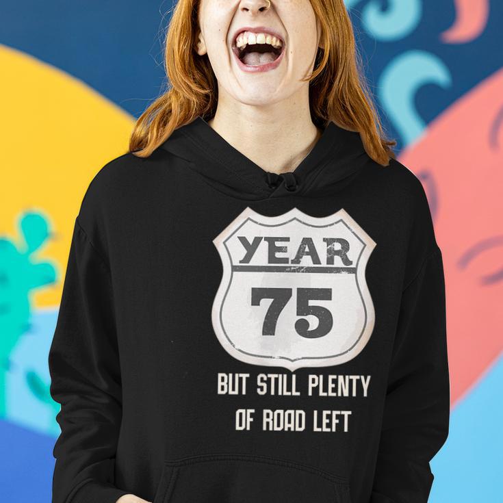 Opa Geburtstag Papa Geburtstag Geschenk 75 Geburtstag Lustig Frauen Hoodie Geschenke für Sie