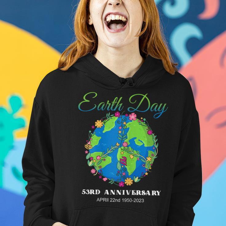 Womens Womens Protect Trees Nature Orcas Climate On Earth Day Women Hoodie Gifts for Her