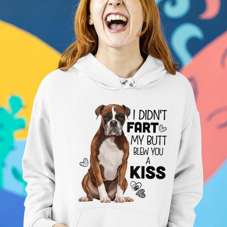 Boxer Dog Funny Tshirt For Dog Mom Dog Dad Dog Lover Gift Women Hoodie Gifts for Her