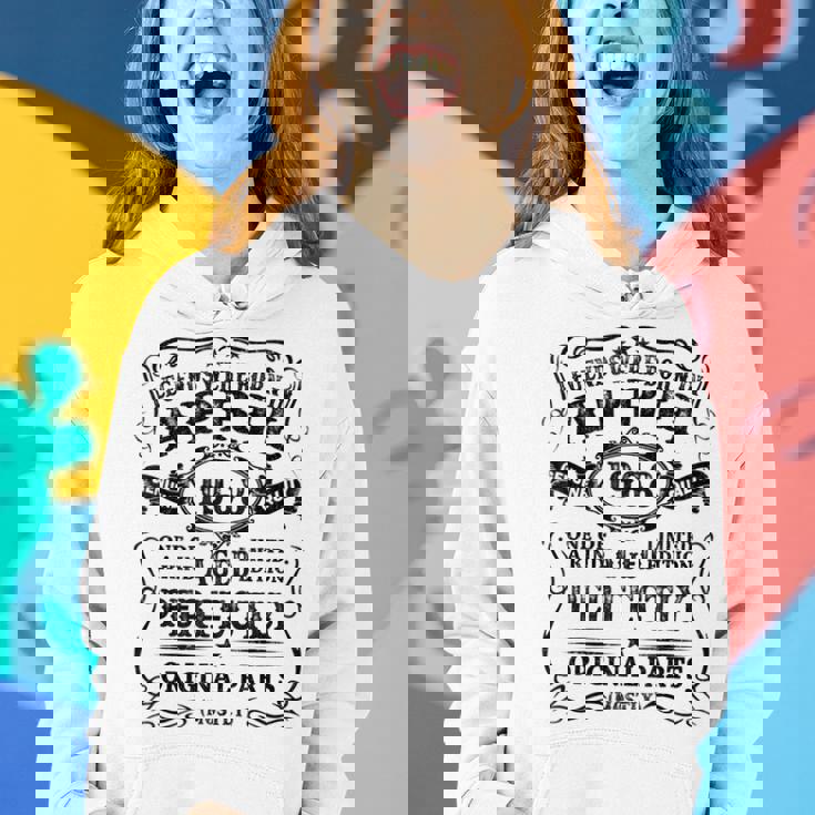 Legenden Wurden Im April 1968 Geschenk 55 Geburtstag Mann Frauen Hoodie Geschenke für Sie