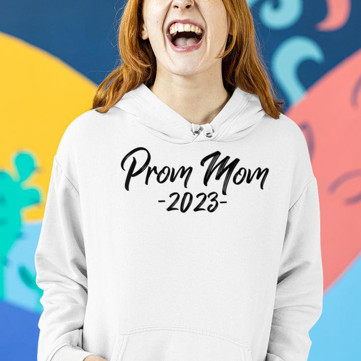 Prom 2023 Dance Planning Team Prom Mom 2023 Women Hoodie Gifts for Her