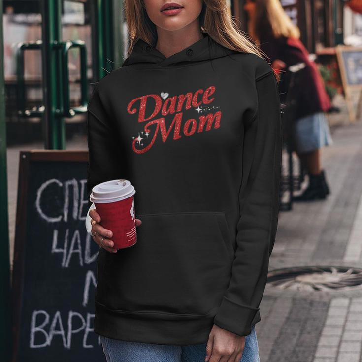 Dancing Mom Clothing - Dance Mom Women Hoodie Unique Gifts