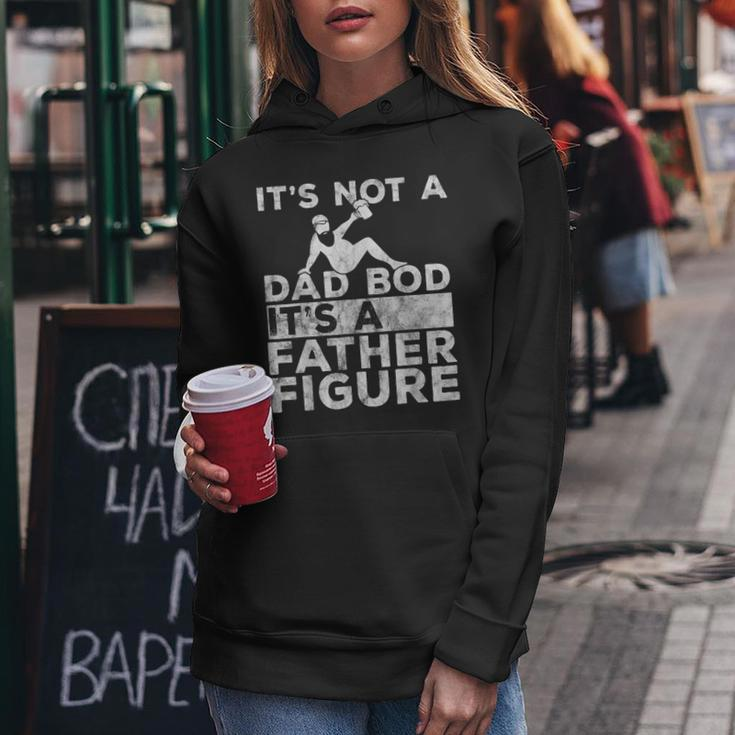 Ts Not A Dad Bod Its A Father Figure Beer Lover For Men Gift For Mens Women Hoodie Unique Gifts