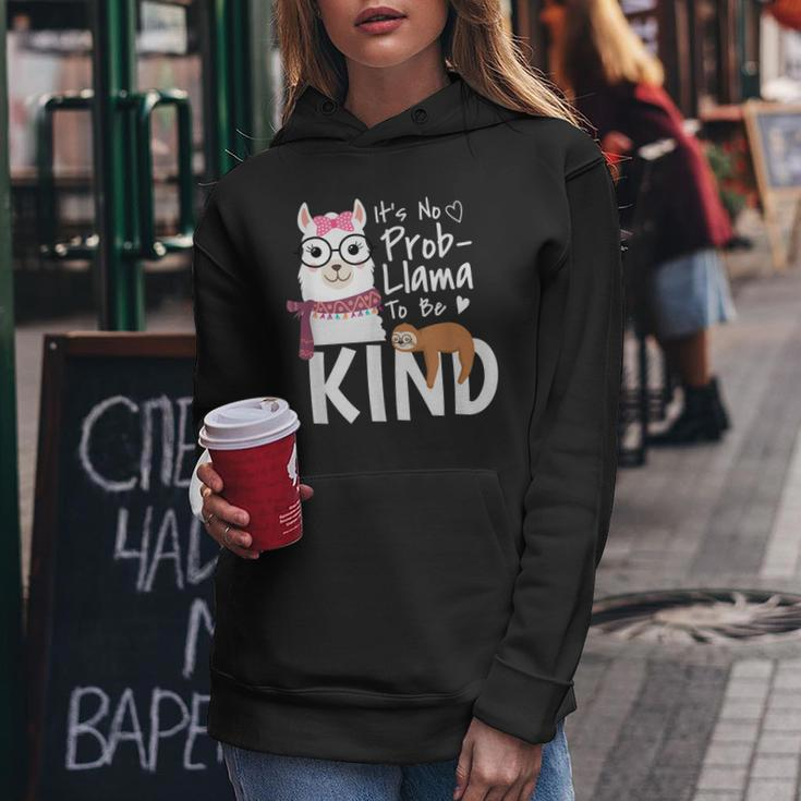 Unity Day Orange 2019 Be Kind Anti Bullying Women Hoodie Unique Gifts