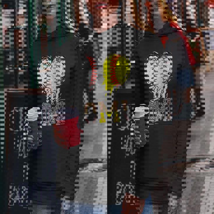 Womens Ball Omi Heart Baseball Softball Mothers Day Women Hoodie Unique Gifts Womens Ball Omi Heart Baseball Softball Mothers Day Women Hoodie Unique Gifts