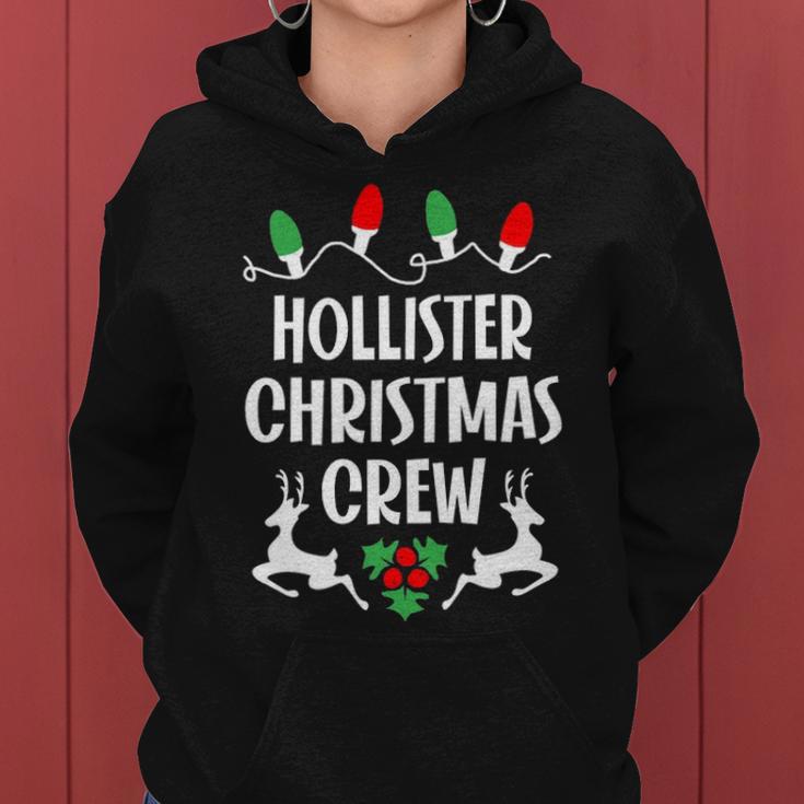 Hollister hot sale christmas sweater