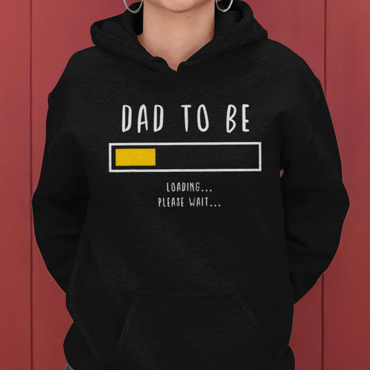 Mens Best Expecting Dad Daddy & Father Gifts Men Tee Shirts Tshirt V2 Women Hoodie