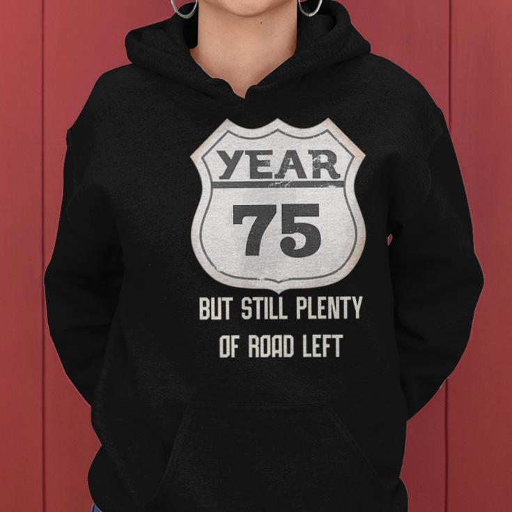 Opa Geburtstag Papa Geburtstag Geschenk 75 Geburtstag Lustig Frauen Hoodie