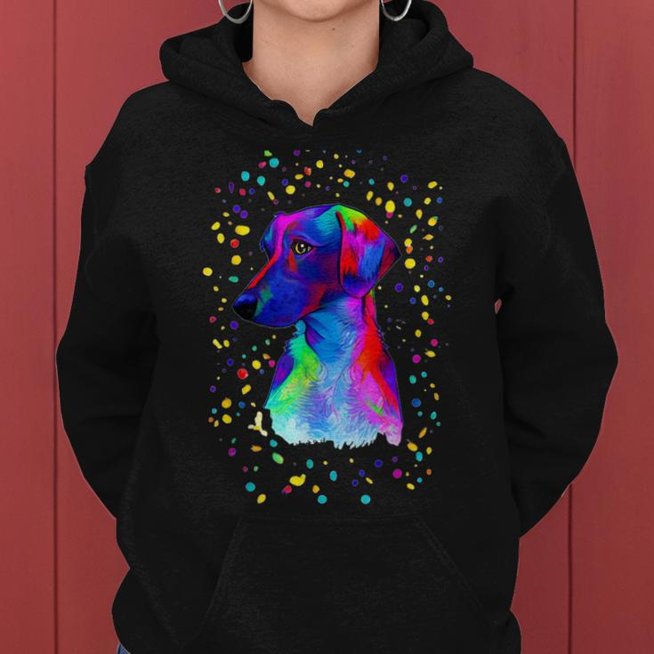 The Cutest Thing On Earth Women Hoodie