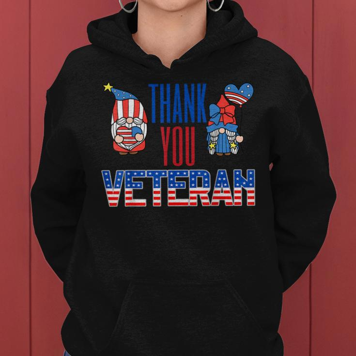 Veterans Day Veteran Appreciation Respect Honor Mom Dad Vets V4 Women Hoodie