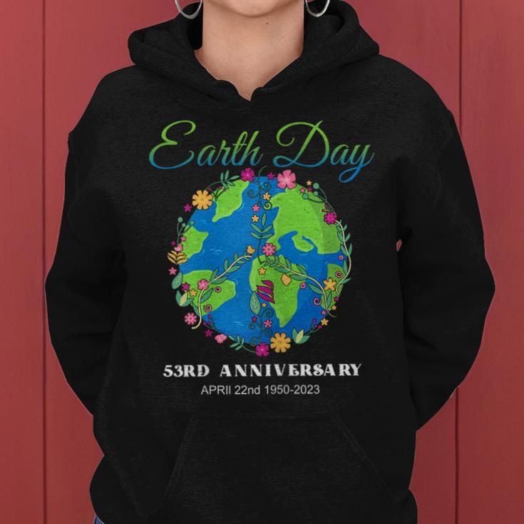 Womens Womens Protect Trees Nature Orcas Climate On Earth Day Women Hoodie