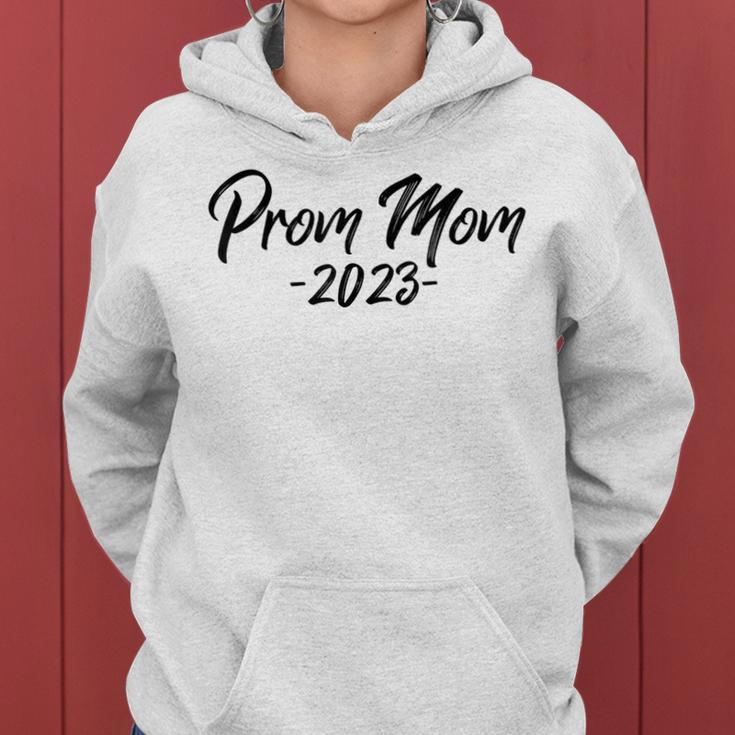 Prom 2023 Dance Planning Team Prom Mom 2023 Women Hoodie