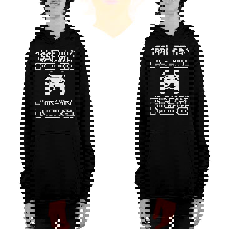 100Th Day Of School Tee V2 Youth Hoodie 100Th Day Of School Tee V2 Youth Hoodie