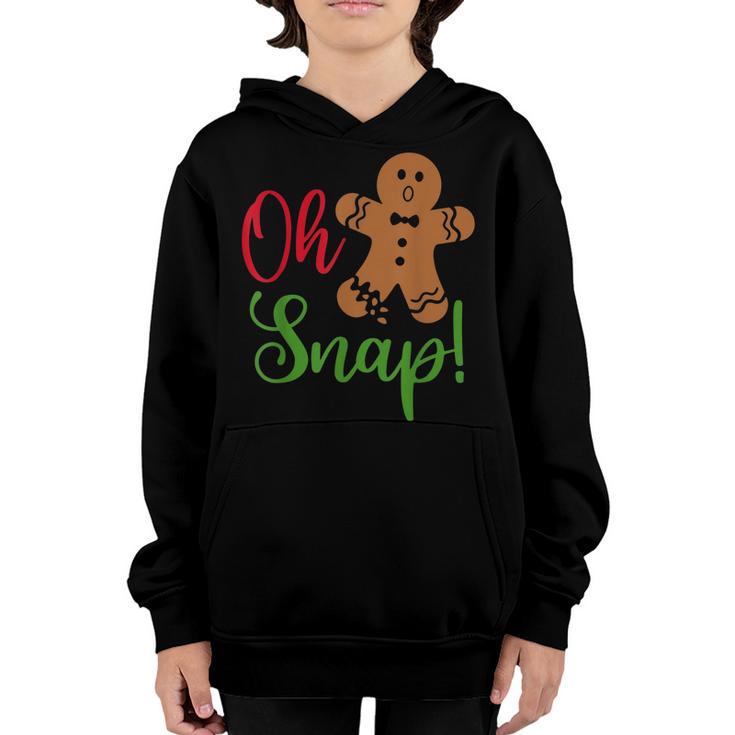 Oh snap clearance christmas sweater