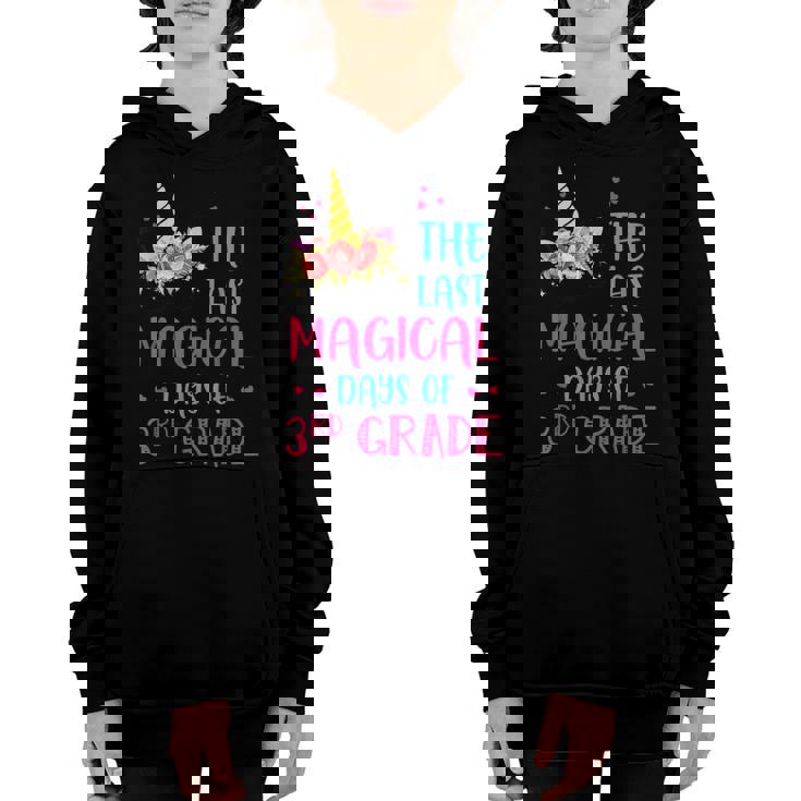 The Last Magical Day Of 3rd Grade Unicorn Shirts For Kids The Last Magical Day Of 3rd Grade Unicorn Shirts For Kids