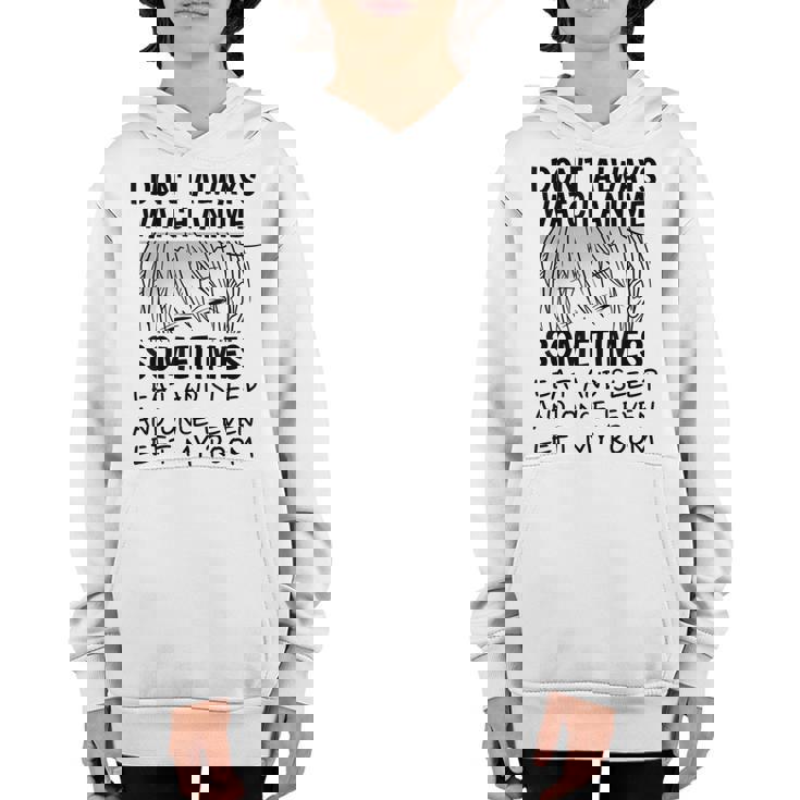 Anime Merch For Men Cute Anime Boys Japanese Animae Gift  Youth Hoodie
