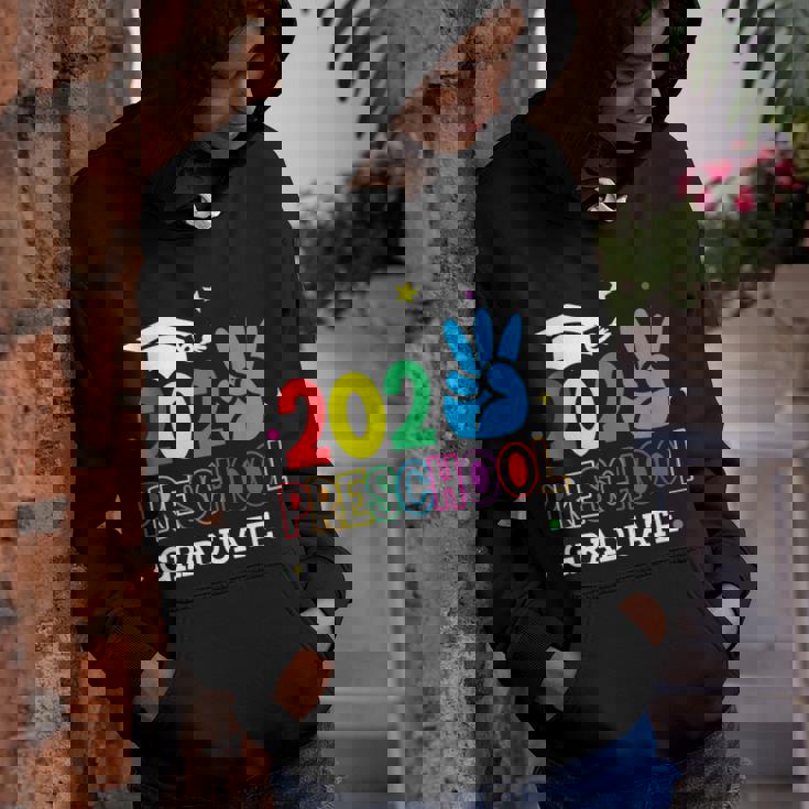 Preschool Graduation 2023 Graduation Gifts Boys Girls Youth Hoodie