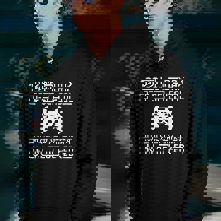 100Th Day Of School Tee V2 Youth Hoodie 100Th Day Of School Tee V2 Youth Hoodie