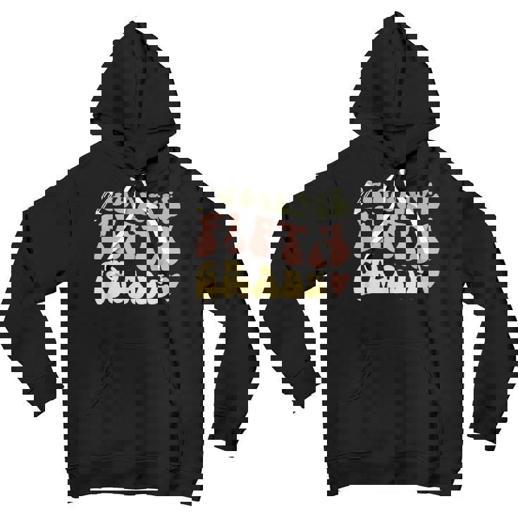 Goodbye Fifth Grade Last Day Of School Last Day Of 5Th Grade Youth Hoodie