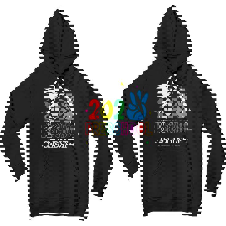 Preschool Graduation 2023 Graduation Gifts Boys Girls Youth Hoodie