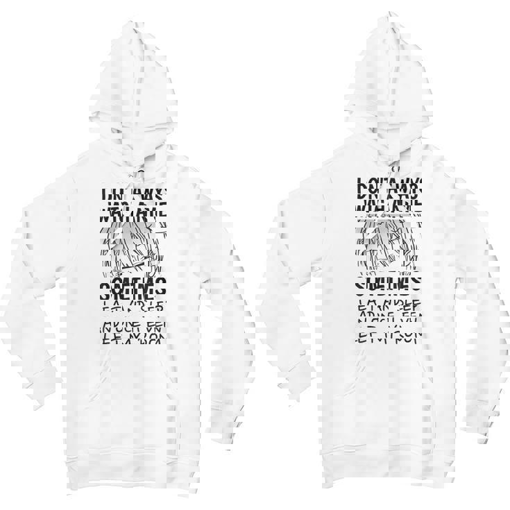 Anime Merch For Men Cute Anime Boys Japanese Animae Gift Youth Hoodie