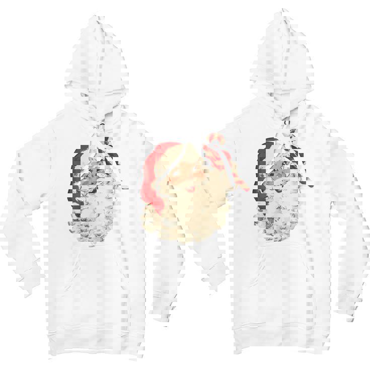 Christmas Santa Merry Christmas Gifts For Women Men Kids V2 Youth Hoodie
