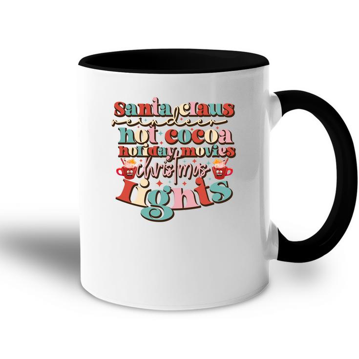 Accent Mug
