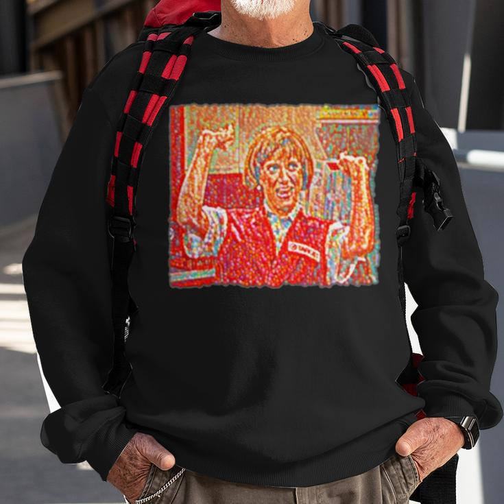 Approved V2 Sweatshirt Gifts for Old Men