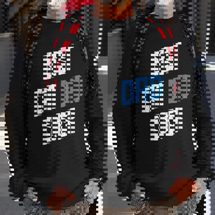 Best Cat Dad Ever Animal Cat Lover Meowing Sweatshirt Gifts for Old Men Best Cat Dad Ever Animal Cat Lover Meowing Sweatshirt Gifts for Old Men