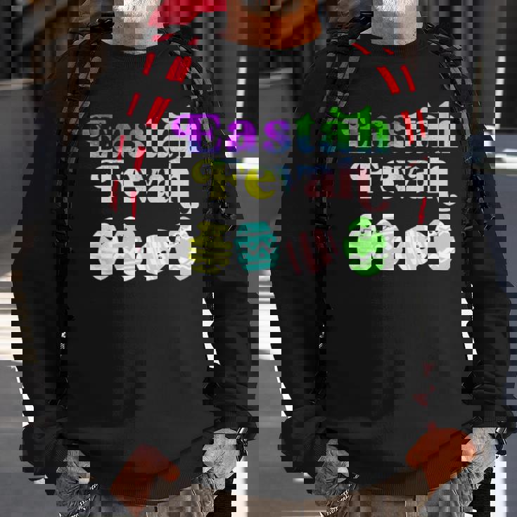 Eastah FevahSweatshirt Gifts for Old Men