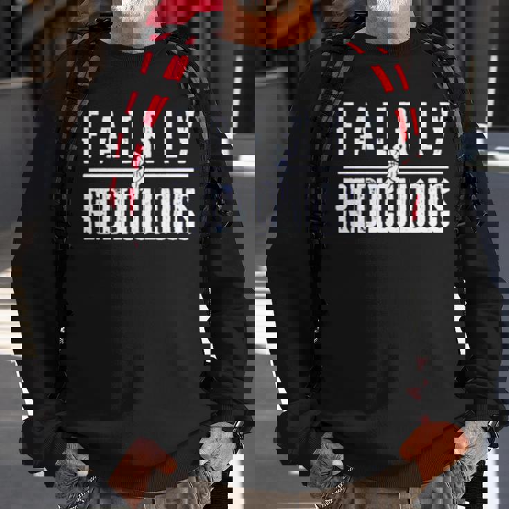 Fairly Ridiculous Sweatshirt Gifts for Old Men Fairly Ridiculous Sweatshirt Gifts for Old Men