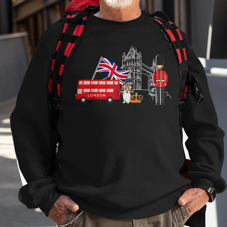 King Charles IiiKing Charles Iii 3Rd Coronation Sweatshirt Gifts for Old Men