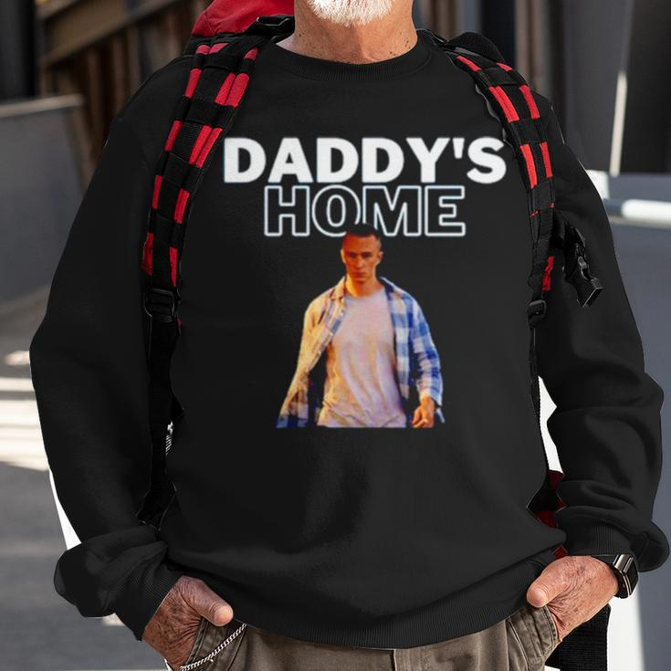 Rafe Cameron Drew Starkey Outer Banks Sweatshirt Gifts for Old Men