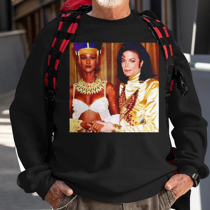Remember The TimeSweatshirt Gifts for Old Men