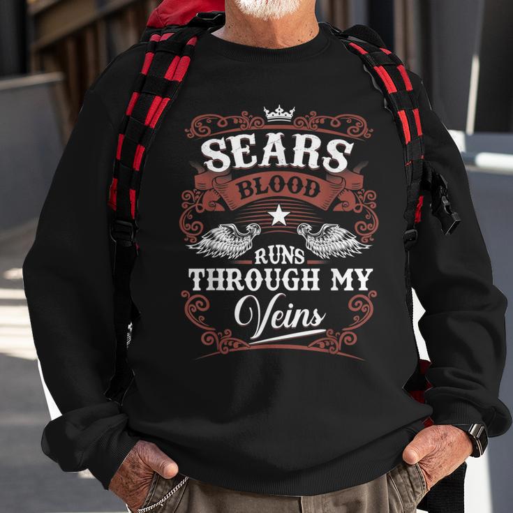 Sears sweatshirts sale