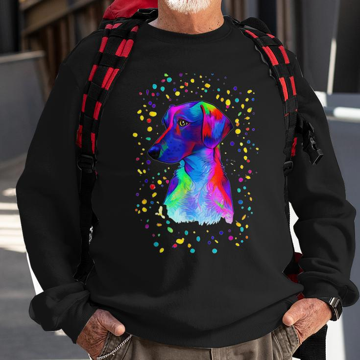 The Cutest Thing On Earth Sweatshirt Gifts for Old Men
