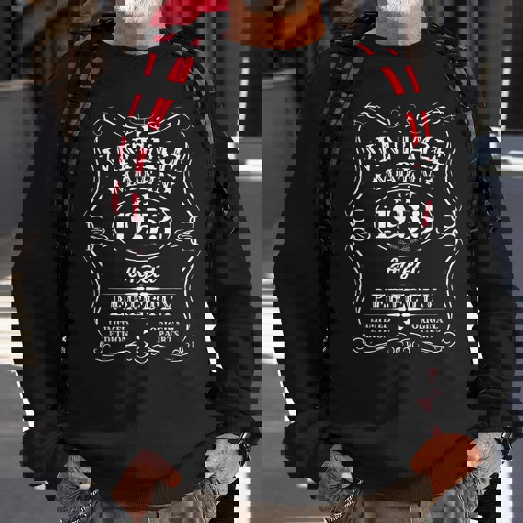 Vintage Made In 1953 Original Parts Birthday Sweatshirt Gifts for Old Men Vintage Made In 1953 Original Parts Birthday Sweatshirt Gifts for Old Men