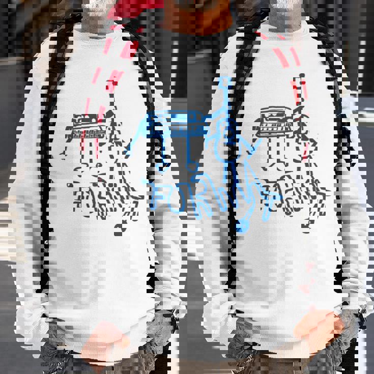 The Format InstrumentsSweatshirt Gifts for Old Men