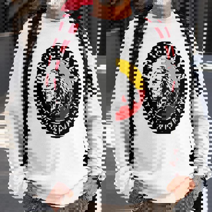 We Will Hold Our Land Sweatshirt Gifts for Old Men We Will Hold Our Land Sweatshirt Gifts for Old Men