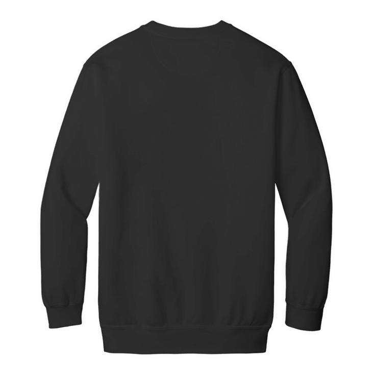 Shamrock Censors Boobs Sweatshirt
