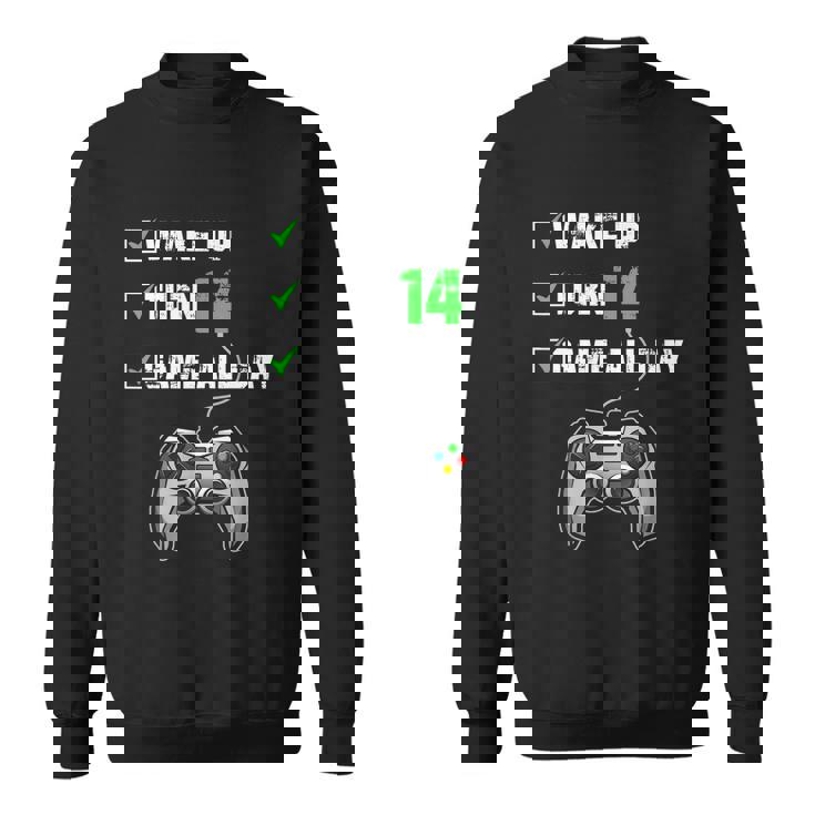 14th-birthday-gamer-shirt-