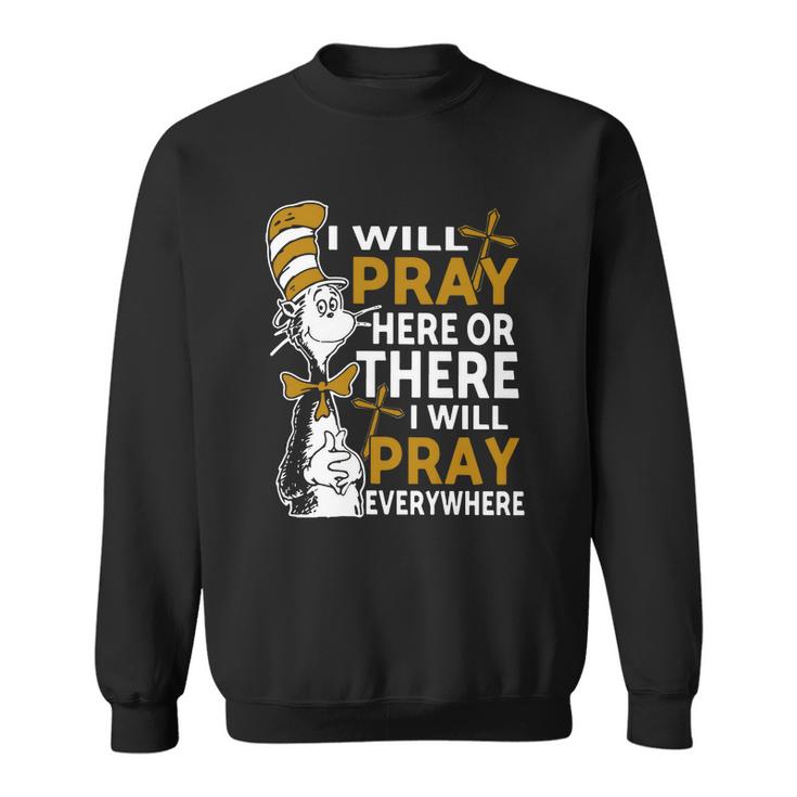 Men Women Sweatshirt Graphic Print Unisex