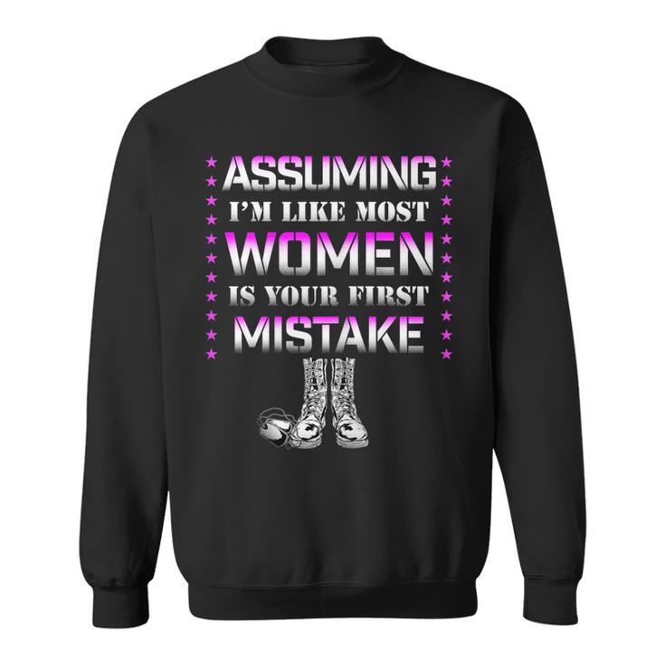 Men Women Sweatshirt Graphic Print Unisex