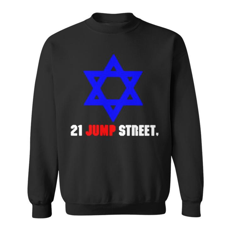 21 Jump Street Sweatshirt
