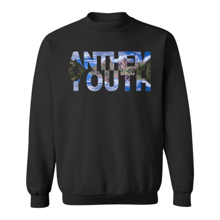 Anthem Wild  Sweatshirt