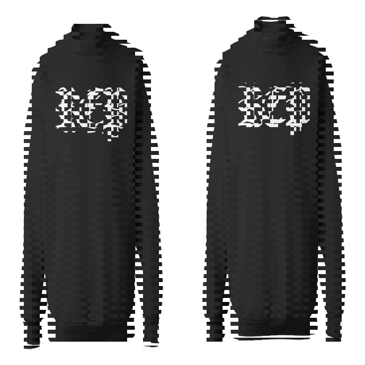 Big Rep   V2 Sweatshirt